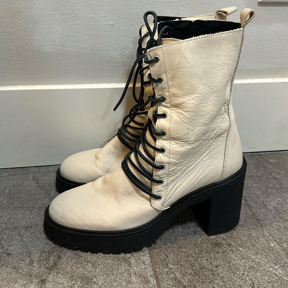 Free people boots